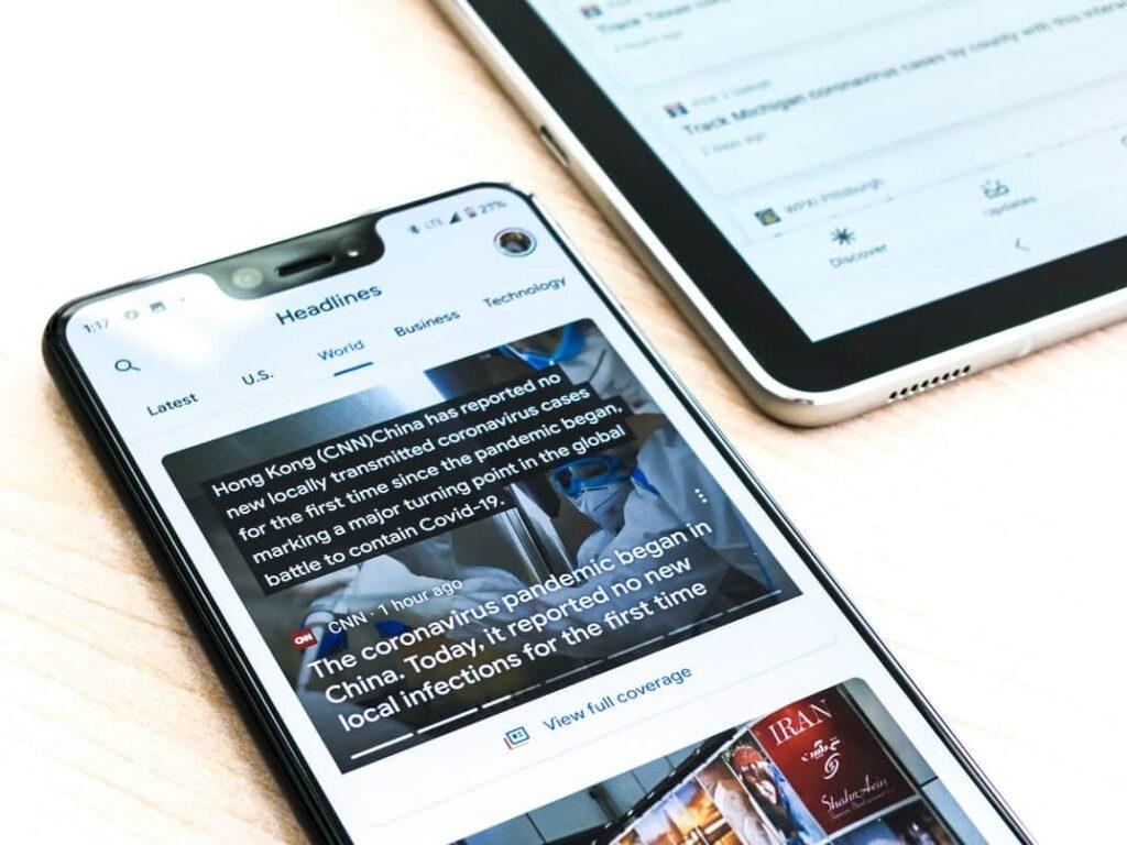 Google News